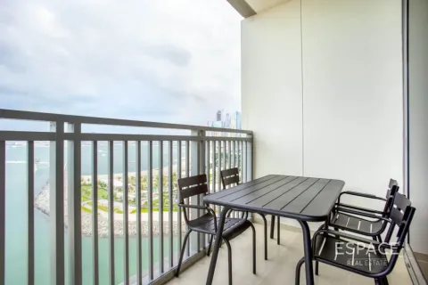 Apartamento para arrendamento em Dubai Marina, Dubai, EAU 2 quartos, 104 m2 № 738320 - foto 18