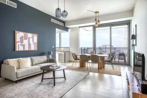 Apartamento para arrendamento em Dubai Marina, Dubai, EAU 2 quartos, 104 m2 № 738320 - foto 2