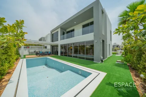 Βίλα σε Dubai Hills Estate, ΗΑΕ 5 υπνοδωμάτια, 398 τ.μ. Αρ. 738324