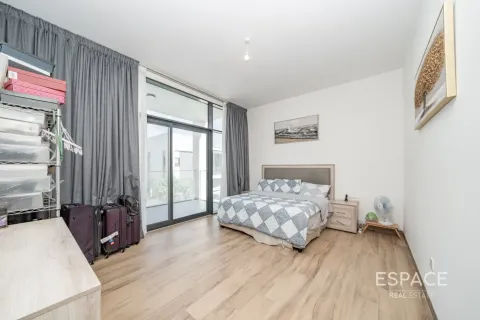 Villa sa Al Furjan, Dubai, UAE 4 silid-tulugan, 331 sq.m. № 738322 - larawan 10