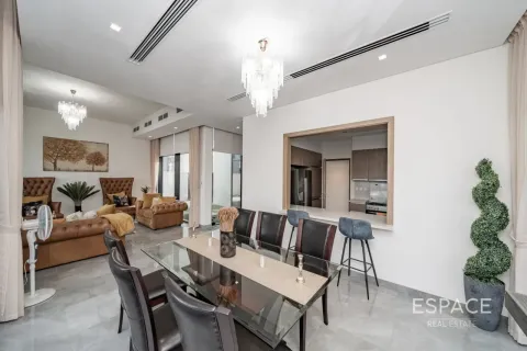 Villa sa Al Furjan, Dubai, UAE 4 silid-tulugan, 331 sq.m. № 738322 - larawan 3