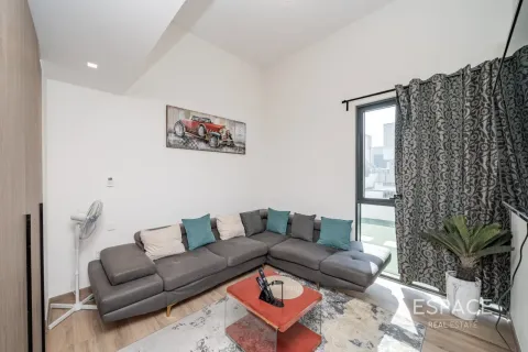 Villa sa Al Furjan, Dubai, UAE 4 silid-tulugan, 331 sq.m. № 738322 - larawan 5