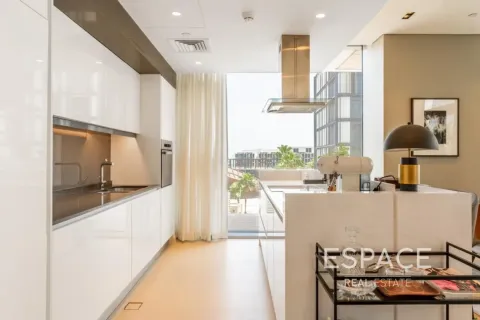 Apartament de închiriat în Bluewaters, Dubai, EAU 2 dormitoare, 165 mp.  №738323 - poză 10