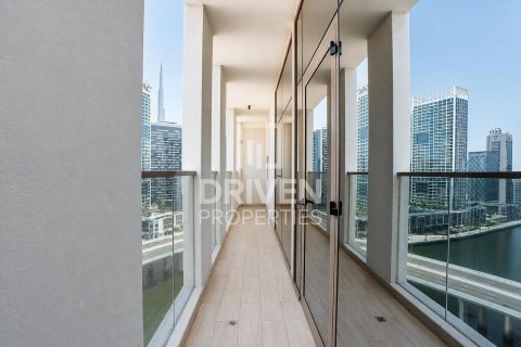 Appartamento in affitto a Business Bay, Dubai, EAU 2 camere da letto, 114.08 mq. № 746789 - foto 10