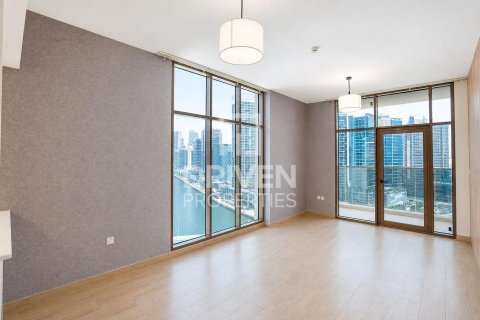 Apartament în Business Bay, Dubai, EAU 2 dormitoare, 114.08 mp.  №746789