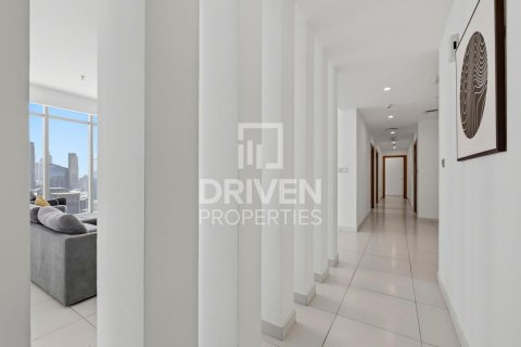 Apartament de închiriat în Al Satwa, Dubai, EAU 3 dormitoare, 222.97 mp. №746788 - poză 10