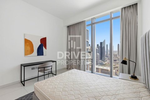Apartament de închiriat în Al Satwa, Dubai, EAU 3 dormitoare, 222.97 mp. №746788 - poză 16