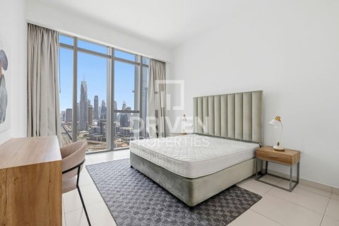 Apartament de închiriat în Al Satwa, Dubai, EAU 3 dormitoare, 222.97 mp. №746788 - poză 12