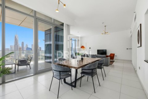Apartament de închiriat în Al Satwa, Dubai, EAU 3 dormitoare, 222.97 mp. №746788 - poză 4