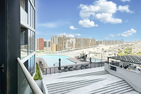Apartament në Mohammed Bin Rashid City, Dubai, Emiratet e Bashkuara Arabe 1 dhomë gjumi, 75 m2. № 664420 - Foto 7