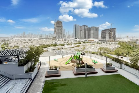 Mohammed Bin Rashid City, Dubai, संयुक्त अरब अमीरात में अपार्टमेंट, 1 बेडरूम, 75 वर्ग मीटर, संख्या 664420