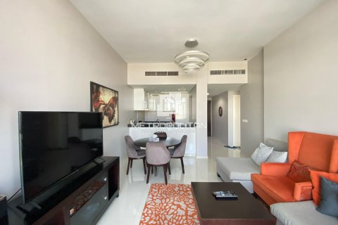 Apartament në DAMAC Hills (Akoya by DAMAC), Dubai, Emiratet e Bashkuara Arabe 2 dhoma gjumi, 119 m2. № 664417