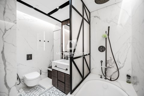 Apartman u gradu Jumeirah Lake Towers, Dubai, UAE 1 spavaća soba, 74 m2 Br. 664416 - Slika 11