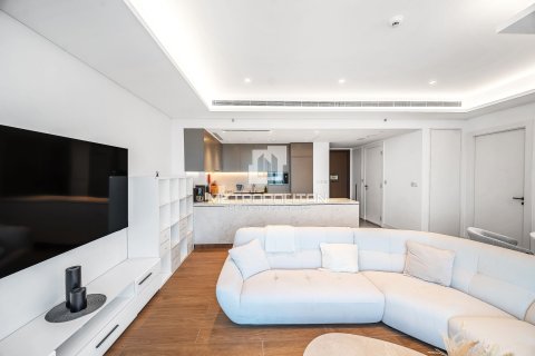 Apartmen di Jumeirah Lake Towers, Dubai, UAE 1 bilik tidur, 74 meter persegi № 664416