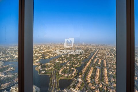 Apartman u gradu Jumeirah Lake Towers, Dubai, UAE 1 spavaća soba, 74 m2 Br. 664416 - Slika 5
