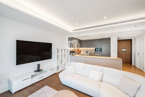 Apartman u gradu Jumeirah Lake Towers, Dubai, UAE 1 spavaća soba, 74 m2 Br. 664416 - Slika 4