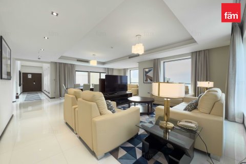 Penthaus u Dubai, UAE 129.1 m2, 2 spavaćih soba Br. 766461
