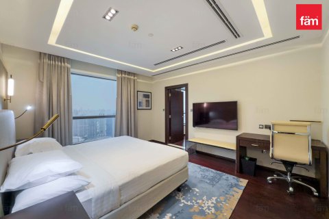 Toppleilighet til leie i Dubai, Emiratene 2 soverom, 129.1 kvm Nr. 766461 - Foto 11