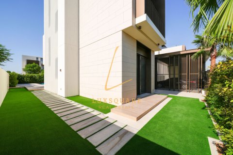 Villa sa Dubai Hills Estate, UAE 5 silid-tulugan, 854 sq.m. № 721775