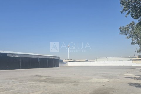 Ras Al Khor, Dubai, BAE’de arsa 6800.9 m&sup2; No 721779