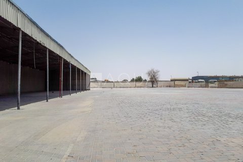 Ras Al Khor, Dubai, UAE의 임대용 토지 6800.9제곱미터 번호 721779 - 사진 3