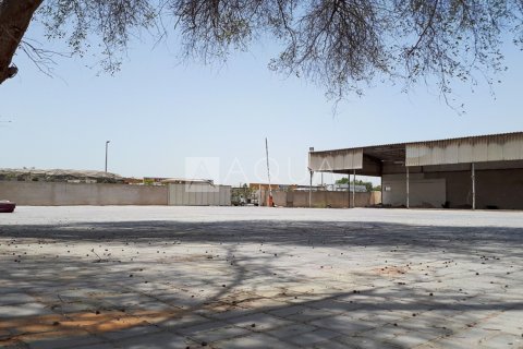 Ras Al Khor, Dubai, UAE의 임대용 토지 6800.9제곱미터 번호 721779 - 사진 6