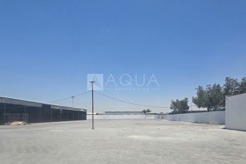 Ras Al Khor, Dubai, UAE의 임대용 토지 6800.9제곱미터 번호 721779 - 사진 8