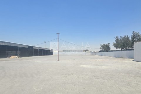 Ras Al Khor, Dubai, UAE의 임대용 토지 6800.9제곱미터 번호 721779 - 사진 9