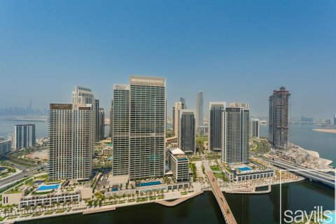 Dubai Creek Harbour (The Lagoons), Dubai, संयुक्त अरब अमीरात में अपार्टमेंट, 3 बेडरूम, 184.32 वर्ग मीटर, संख्या 747617 - फ़ोटो 11