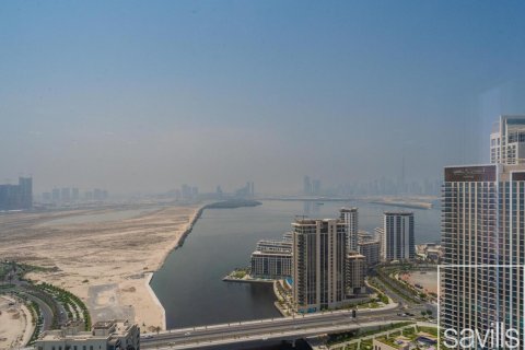 Dubai Creek Harbour (The Lagoons), Dubai, संयुक्त अरब अमीरात में अपार्टमेंट, 3 बेडरूम, 184.32 वर्ग मीटर, संख्या 747617 - फ़ोटो 15