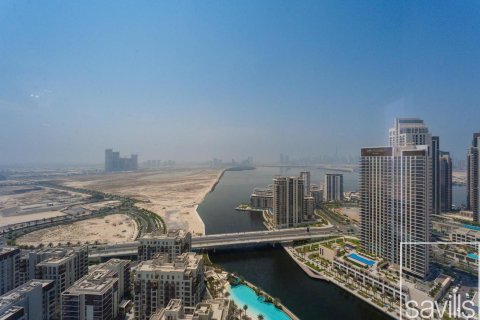 Dubai Creek Harbour (The Lagoons), Dubai, संयुक्त अरब अमीरात में अपार्टमेंट, 3 बेडरूम, 184.32 वर्ग मीटर, संख्या 747617 - फ़ोटो 14