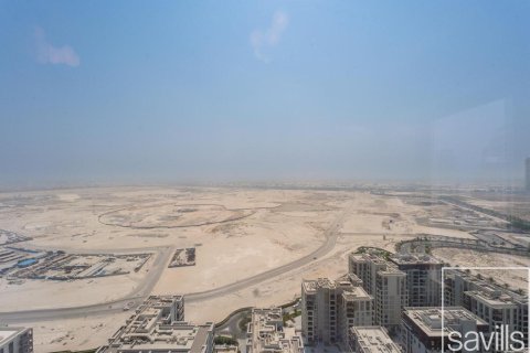 Dubai Creek Harbour (The Lagoons), Dubai, संयुक्त अरब अमीरात में अपार्टमेंट, 3 बेडरूम, 184.32 वर्ग मीटर, संख्या 747617 - फ़ोटो 23