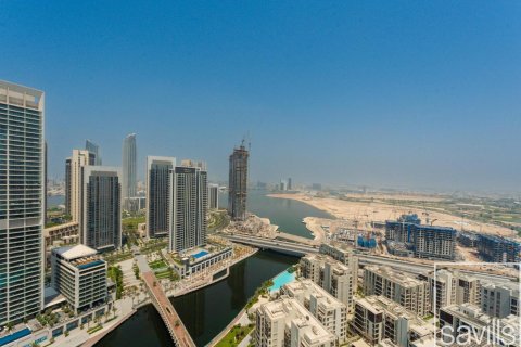 Dubai Creek Harbour (The Lagoons), Dubai, संयुक्त अरब अमीरात में अपार्टमेंट, 3 बेडरूम, 184.32 वर्ग मीटर, संख्या 747617 - फ़ोटो 10