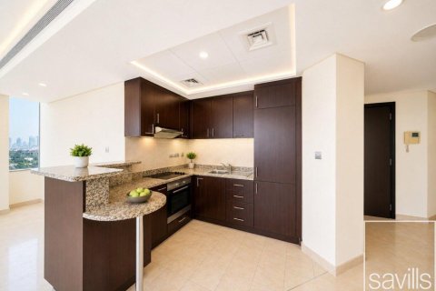 Huoneisto DIFC, Dubai, Arabiemiraatit 2 makuuhuonetta, 118.27 m2 № 747248 - kuva 4