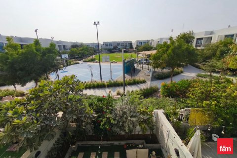 Kuća u nizu u Al Furjan, Dubai, UAE 3 spavaćih soba, 177.5 m2 Br. 699915 - fotografija 27