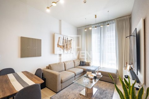 Jumeirah Village Circle, Dubai, संयुक्त अरब अमीरात में अपार्टमेंट, 1 बेडरूम, 58.81 वर्ग मीटर, संख्या 756696