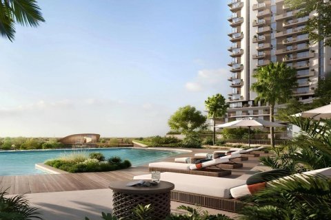 Byt v Arabian Ranches 3, Dubai, SAE 3 ložnice, 191 m² Č.: 641149 - fotografie 11