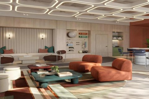 Byt v Arabian Ranches 3, Dubai, SAE 3 ložnice, 191 m² Č.: 641149 - fotografie 5