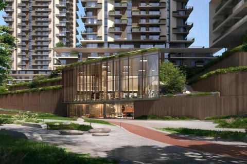 Byt v Arabian Ranches 3, Dubai, SAE 3 ložnice, 191 m² Č.: 641149 - fotografie 8