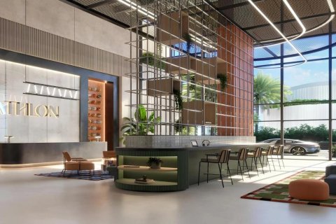 Byt v Arabian Ranches 3, Dubai, SAE 3 ložnice, 191 m² Č.: 641149 - fotografie 6