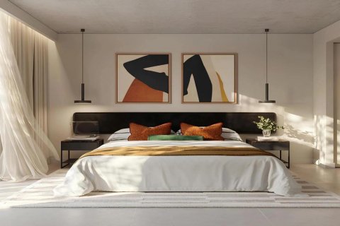 Byt v Arabian Ranches 3, Dubai, SAE 3 ložnice, 191 m² Č.: 641149 - fotografie 3