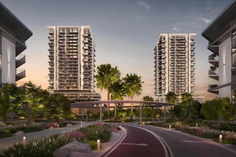 Byt v Arabian Ranches 3, Dubai, SAE 3 ložnice, 191 m² Č.: 641149 - fotografie 1