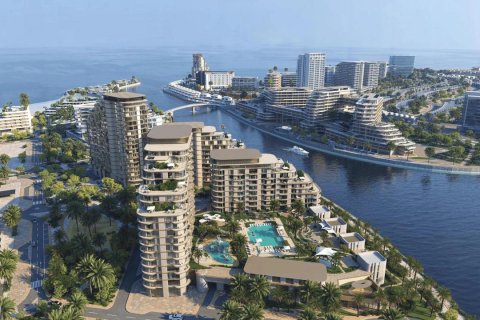 Apartemen di Mina Al Arab, Ras Al Khaimah, UEA 3 kamar tidur, 275 m2 nomor 641153
