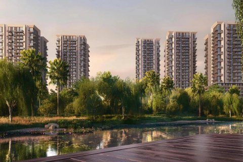 Квартира в Arabian Ranches 3, Дубай, ОАЭ 3 комнаты, 136м2 № 641148