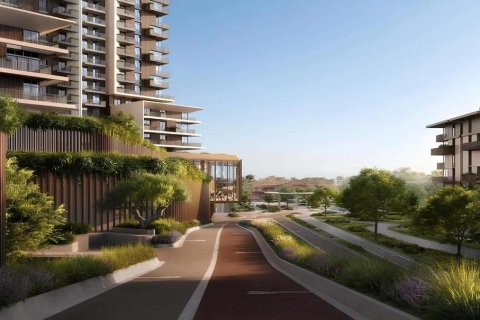 Apartman u Arabian Ranches 3, Dubai, UAE 1 spavaća soba, 93 m2 Br. 641147 - fotografija 9