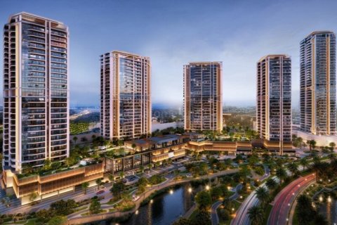 Jumeirah Heights, Dubai, UAE의 판매용 아파트 침실 2개, 113제곱미터 번호 728909 - 사진 9