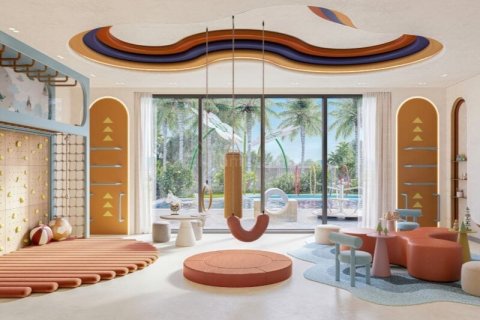 Jumeirah Heights, Dubai, UAE의 판매용 아파트 침실 2개, 113제곱미터 번호 728909 - 사진 15