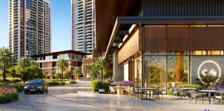 Jumeirah Heights, Dubai, UAE의 아파트 침실 2개, 113제곱미터 번호 728909