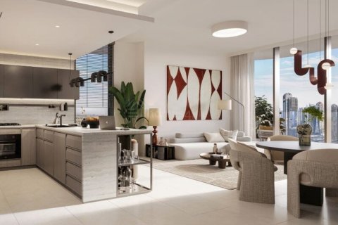 Jumeirah Heights, Dubai, UAE의 판매용 아파트 침실 2개, 113제곱미터 번호 728909 - 사진 17