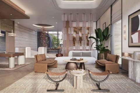 Jumeirah Heights, Dubai, UAE의 판매용 아파트 침실 2개, 113제곱미터 번호 728909 - 사진 18